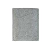 歐美國潮流杜邦紙拉鏈袋，白色杜邦紙拉鏈袋定制定做