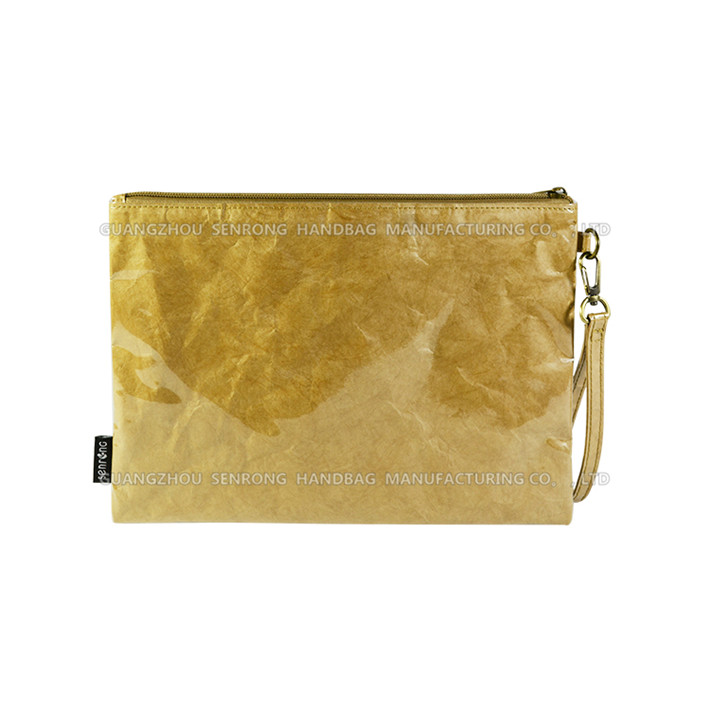 杜邦紙?zhí)匦l(wèi)強(qiáng)化妝包定制定做