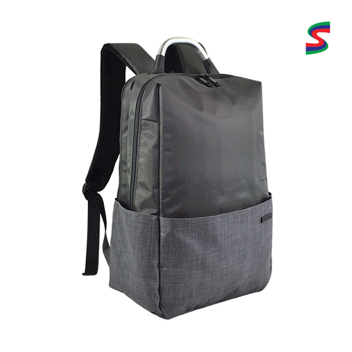 420D書(shū)包背包定制定做